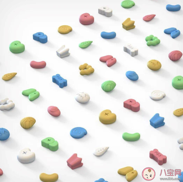 大部分藥片為什么都是白色的 螞蟻莊園12月14日答案最新