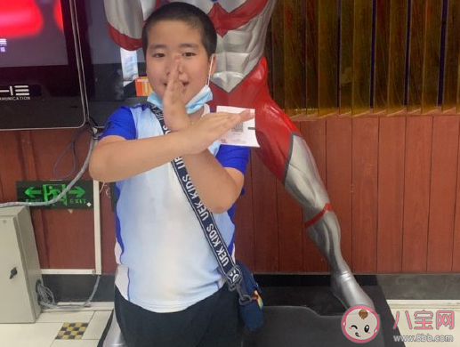 兒子放寒假發(fā)朋友圈的句子 兒子放寒假心情感言句子