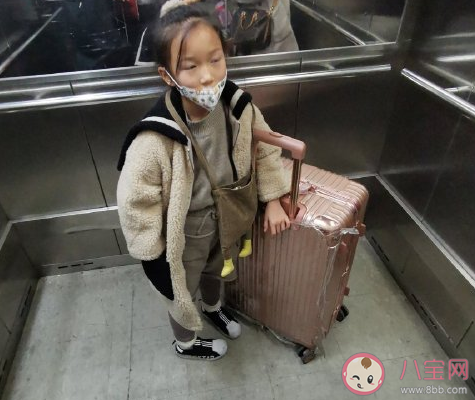 女兒放寒假了怎么發(fā)朋友圈 女兒放寒假了家長(zhǎng)心情感言