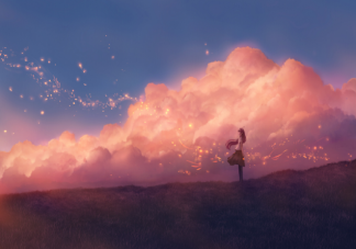 2021第一天朋友圈怎么發有新意 2021第一天你好朋友圈美好祝愿句子