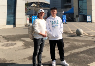 兒子放寒假發(fā)朋友圈的句子 兒子放寒假心情感言句子