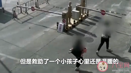 司機為救嬰兒闖紅燈家屬拒作證是怎么回事 現實版農夫與蛇的故事是怎樣的