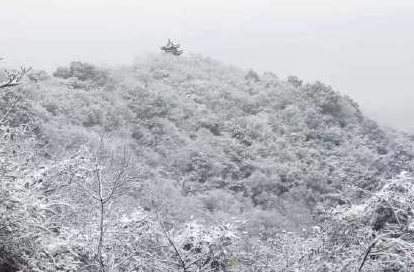 冬季第一場雪的朋友圈文案 今年的第一場雪說說句子