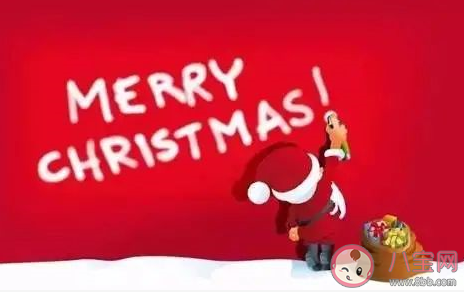 2020關于平安夜可愛配圖說說  關于平安夜微信搞笑祝福語大全