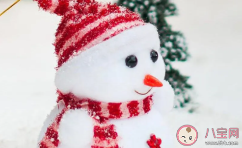 2021第一場雪說說心情短語 第一場雪的心情句子 2021第一場雪說說心情短語 第一場雪的心情句子