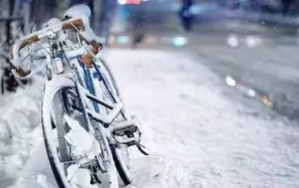 適合下雪發的文藝版文案 關于雪的唯美古詩