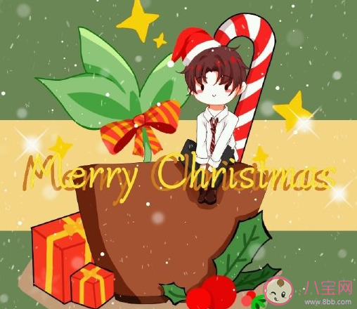 平安夜沒有禮物的傷感說說2020 平安夜沒人送禮物感言句子