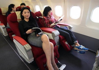 乘坐飛機時下面選項中那種做法可能影響飛機安全 支付寶螞蟻莊園12月15日問題答案