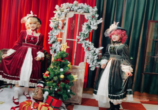 今日圣誕節(jié)發(fā)朋友圈說說 今日圣誕節(jié)開心感慨句子