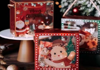 平安夜沒有禮物的傷感說說2020 平安夜沒人送禮物感言句子