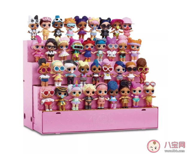 買盲盒是沖動消費嗎 買盲盒為什么會讓年輕人上癮 買盲盒是沖動消費嗎 買盲盒為什么會讓年輕人上癮