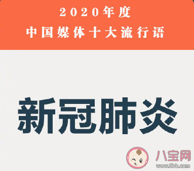 2020年中國媒體十大流行語含義解讀 中國媒體十大流行語是什么 2020年中國媒體十大流行語含義解讀 中國媒體十大流行語是什么