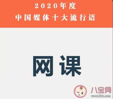 2020年中國媒體十大流行語含義解讀 中國媒體十大流行語是什么 2020年中國媒體十大流行語含義解讀 中國媒體十大流行語是什么