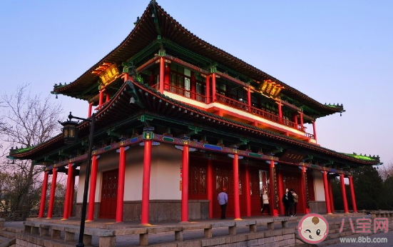 打卡的網紅景點值不值得去 網紅景點的利弊分析