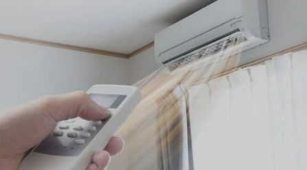 浙江要求機關單位3度以下才能開空調 為什么要這樣做呢