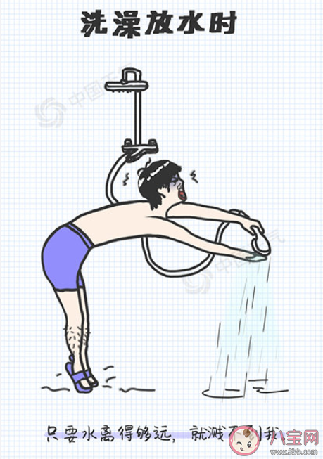 南方人冬天有多難圖鑒 南方人過冬天的心情句子分享