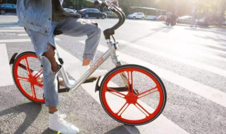 摩拜停運后要用車怎么辦 押金和余額可以退還嗎