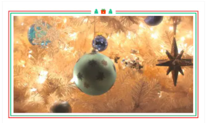 2020圣誕節(jié)微信公眾號(hào)推文樣式美篇 2020圣誕節(jié)推文樣式模板大全