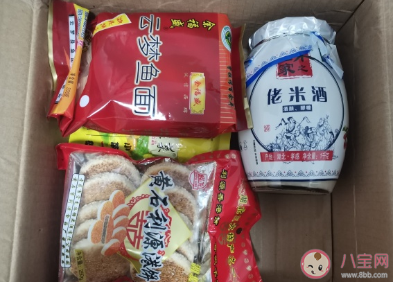 收到朋友寄來(lái)的特產(chǎn)感謝的句子 感謝別人送特產(chǎn)的話語(yǔ)大全