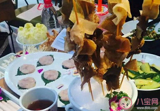 一般吃火鍋時涮的蟹棒主要原材料是什么 螞蟻莊園12月16日小課堂答案