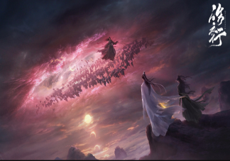 《皓衣行》什么時候播出 《皓衣行》原著小說結(jié)局是什么