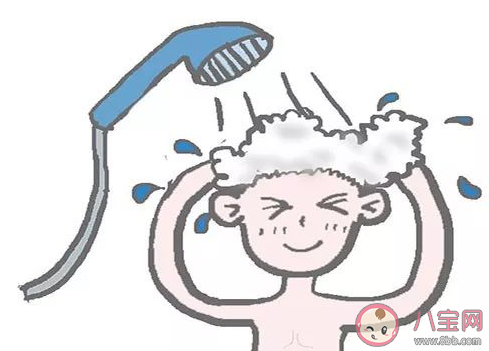 冬季頻繁洗澡會引起什么后果 最新螞蟻莊園12月17日答案 冬季頻繁洗澡會引起什么后果 最新螞蟻莊園12月17日答案