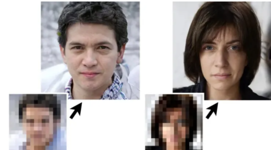 為什么馬賽克在AI面前不安全 圖片內容如何打馬賽克安全