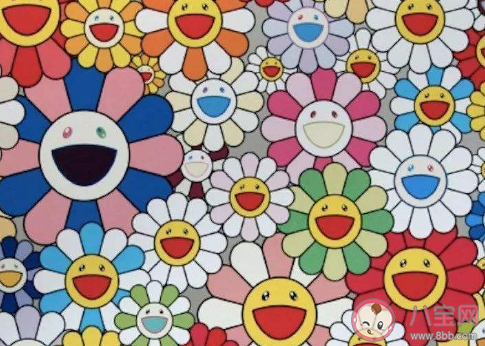 村上隆太陽花抱枕怎么辨別真假 村上隆抱枕里面有一根白線嗎 村上隆太陽花抱枕怎么辨別真假 村上隆抱枕里面有一根白線嗎