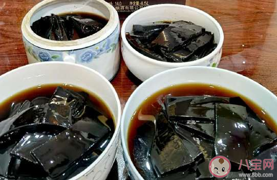 第一次吃阿膠糕怎么發朋友圈 第一次吃阿膠糕配圖文案句子