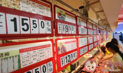 元旦和春節期間豬肉會漲價嗎 兩節期間蔬菜會漲價嗎 元旦和春節期間豬肉會漲價嗎 兩節期間蔬菜會漲價嗎
