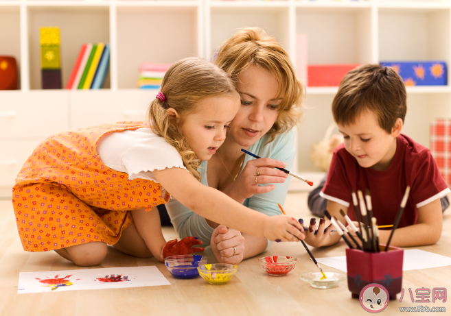 帶孩子學習的經驗心得分享 帶孩子學習要注意什么 帶孩子學習的經驗心得分享 帶孩子學習要注意什么