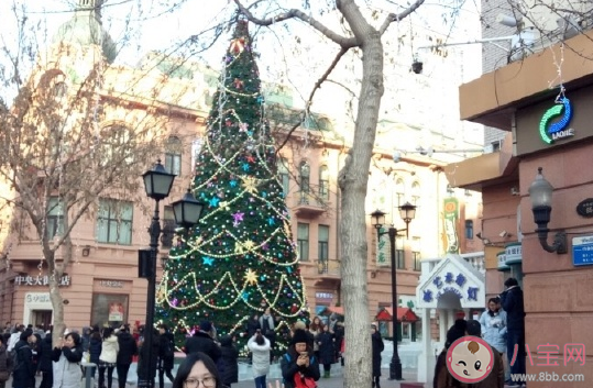 2020圣誕節沒人陪傷感慨說說 圣誕節一個人過搞笑幽默句子