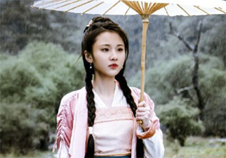 有翡吳楚楚最后結局是什么 吳楚楚喜歡的是誰