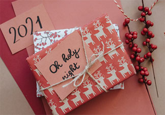 2021跨年夜零點經典文案發朋友圈 2021零點跨年個性文案句子合集