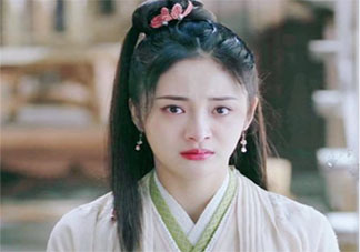 有翡李妍結局是什么 李妍喜歡謝允嗎