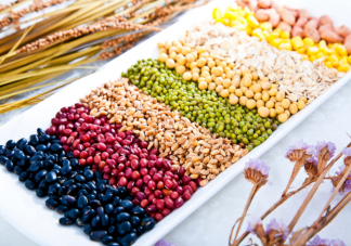 2020全國膳食纖維日是幾月幾日 常見的富含膳食纖維食物有哪些