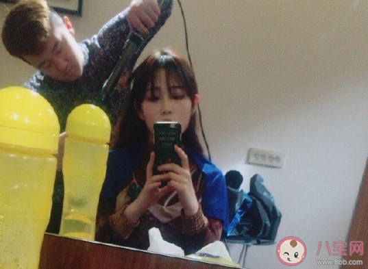 新年換發型發朋友圈說說 過年曬新發型心情感慨 新年換發型發朋友圈說說 過年曬新發型心情感慨