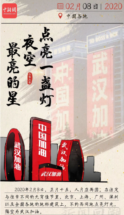 總有一個瞬間治愈你我的2020 回望2020年20個感人瞬間圖片 總有一個瞬間治愈你我的2020 回望2020年20個感人瞬間圖片