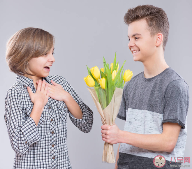 對未來對象你有哪三大要求 什么樣的人最適合交往