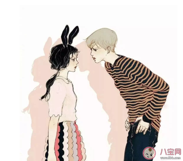 對未來對象你有哪三大要求 什么樣的人最適合交往