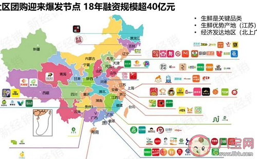 互聯(lián)網(wǎng)巨頭應(yīng)該進(jìn)入社區(qū)團(tuán)購(gòu)嗎 社區(qū)團(tuán)購(gòu)的運(yùn)營(yíng)模式介紹 互聯(lián)網(wǎng)巨頭應(yīng)該進(jìn)入社區(qū)團(tuán)購(gòu)嗎 社區(qū)團(tuán)購(gòu)的運(yùn)營(yíng)模式介紹