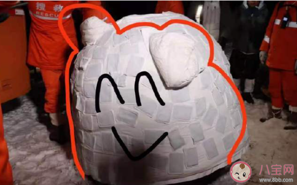 嫦五回家那個搶鏡的小動物是誰 第一個找到嫦五的是哪種動物