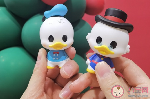 中國盲盒出口增速超400%是什么原因 為什么很多人喜歡拆盲盒