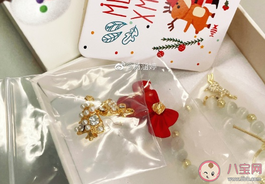 關于盲盒發朋友圈說說 拆盲盒的唯美句子