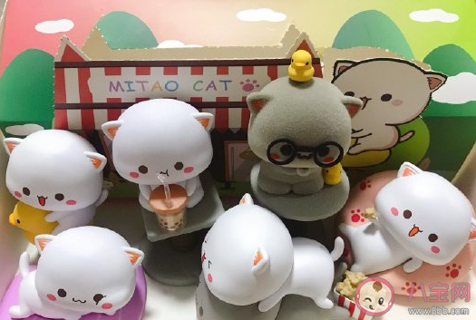 關于盲盒發朋友圈說說 拆盲盒的唯美句子