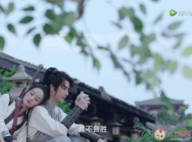 謝允對周翡是一見鐘情嗎 周翡什么時候喜歡上謝允的