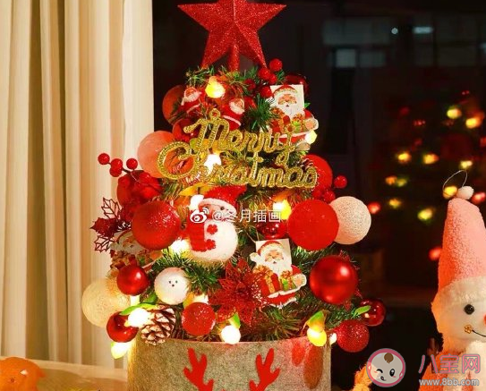 2020期待圣誕節(jié)唯美句子 期待圣誕和雪創(chuàng)意文案