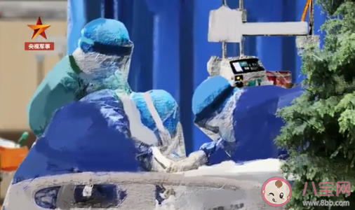 致敬穿軍裝的平凡英雄文案說說 致敬人民子弟兵的語錄句子