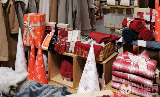 2020圣誕節去逛商場朋友圈語錄 圣誕節逛商場心情感慨一句話 2020圣誕節去逛商場朋友圈語錄 圣誕節逛商場心情感慨一句話