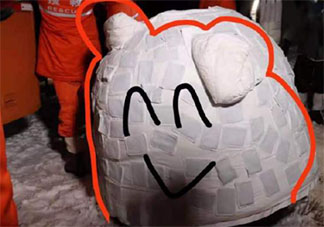 嫦娥五號返回艙貼滿了暖寶寶是怎么回事 嫦娥五號帶回了什么